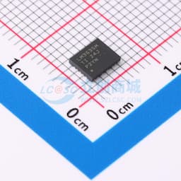 36V同步、400kHz降压转换器缩略图