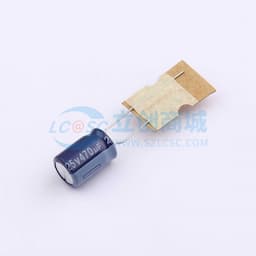470uF ±20% 25V 【插件】缩略图