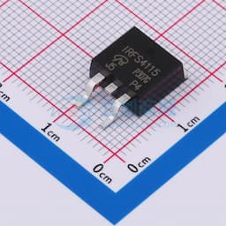 IRFS4115PBF-VB缩略图