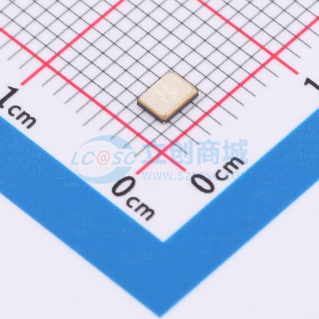 SX32Y008000DC1T001实物图