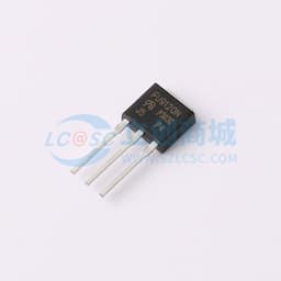 IRFU9120NPBF-VB缩略图