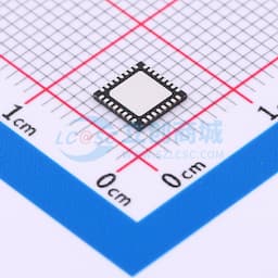 超低功耗Arm Cortex-M0+ MCU，具有16-KB Flash存储器和32 MHz CPU缩略图