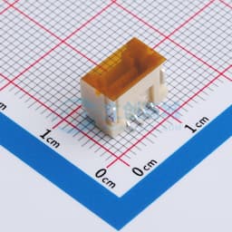 间距:1.5mm 立贴缩略图