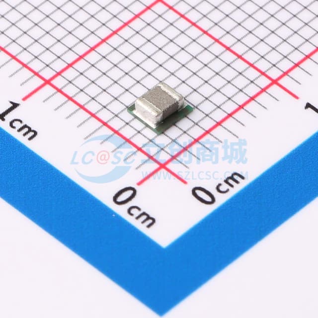 TPS82084SILT实物图