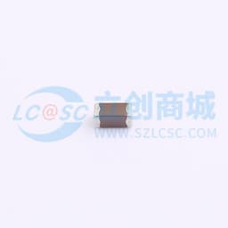 3.3uF ±10% 50V缩略图