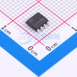 ATECC608B 微芯科技 加密认证芯片缩略图