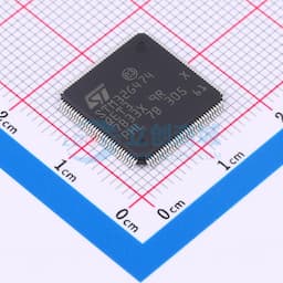 STM32G474QET3缩略图