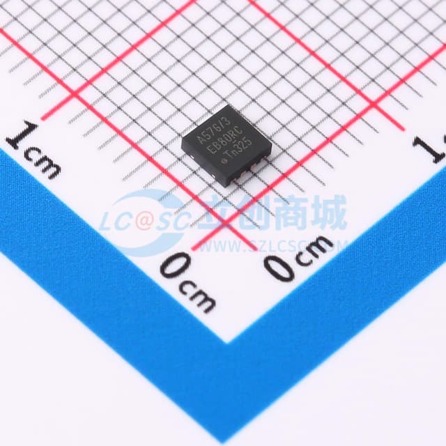 4.75V~5.25V实物图