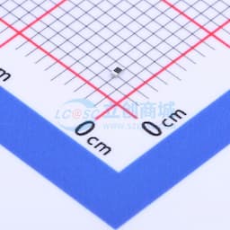 1.13Ω ±1% 62.5mW 厚膜电阻缩略图