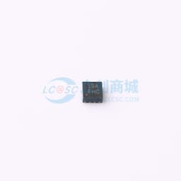 低输入电压高效同步升压转换器缩略图