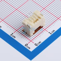 间距:1.5mm 立贴缩略图