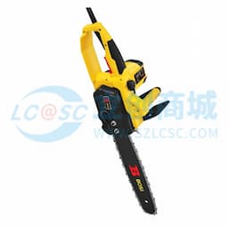 BOSI(波斯)，220V家用电锯伐木锯电链锯木工锯大功率木材切割机手提链条锯，BS661202（1900W）缩略图