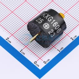 无源(外部驱动) 电磁式 2.048kHz缩略图