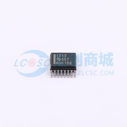 用于数字输入模块的隔离式24V至60V数字输入接收器缩略图
