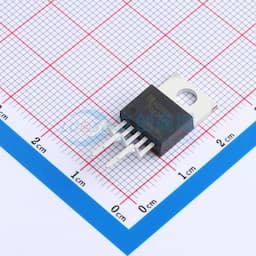 TDA2030TB缩略图