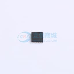 3MHz高速瞬态响应降压转换器缩略图