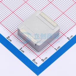 220uH ±20% 4A缩略图