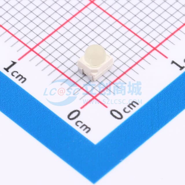 光电二极管实物图