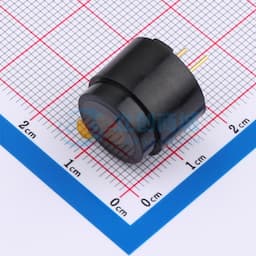 无源(外部驱动) 电磁式 2.048kHz缩略图