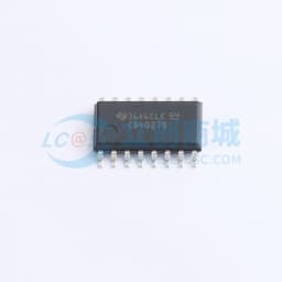 CMOS双路J-K触发器缩略图