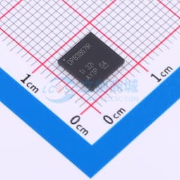 稳健型高抗扰性10/100/1000以太网物理层收发器缩略图