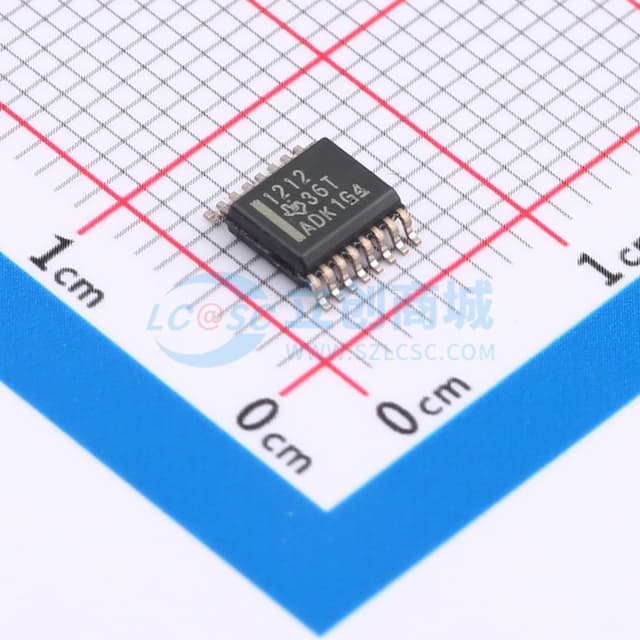 用于数字输入模块的隔离式24V至60V数字输入接收器实物图