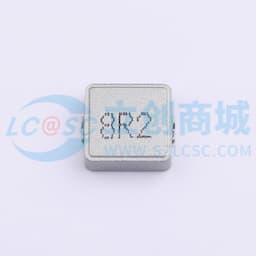 8.2uH ±20% 7A缩略图