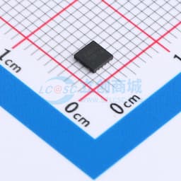 3MHz高速瞬态响应降压转换器缩略图