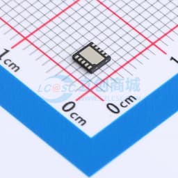 3MHz高速瞬态响应降压转换器缩略图