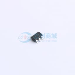 具有使能功能的汽车类 300mA、低 IQ、低压降稳压器缩略图