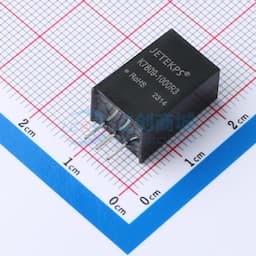 DC-DC模块缩略图