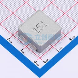 150uH ±20% 5A缩略图