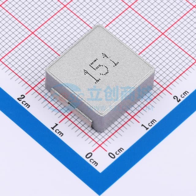 150uH ±20% 5A实物图