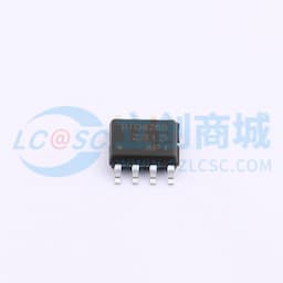 高效、16-85V输入、400kHz降压恒流LED驱动器缩略图