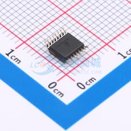用于数字输入模块的隔离式24V至60V数字输入接收器缩略图