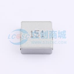 150uH ±20% 5A缩略图