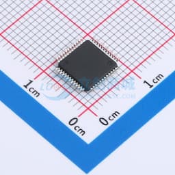 ATSAM4LS4AA-AU缩略图
