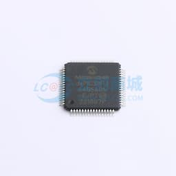 dsPIC33FJ64GS606-E/PT缩略图