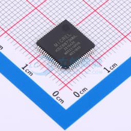 集成物理层（PHY）的三端口10/100Mbps集成式管理型交换机缩略图