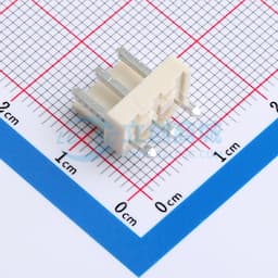 【插件】米色 1x3P 间距:3.96mm 直插 系列:VH缩略图