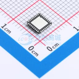 小型封装MI/RMI1 10/100以太网收发器缩略图