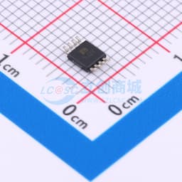 低静态电流uCap低压差稳压器缩略图