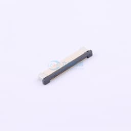 间距:0.5mm P数:32P 抽屉式 下接缩略图