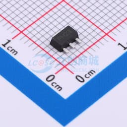 高动态范围单片放大器缩略图