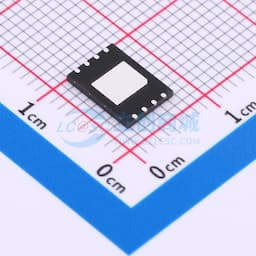 SPI NAND闪存缩略图