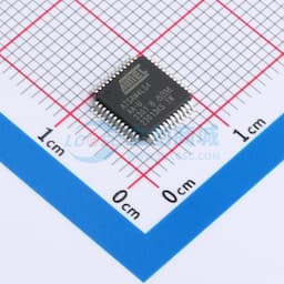 ATSAM4LS4AA-AU缩略图