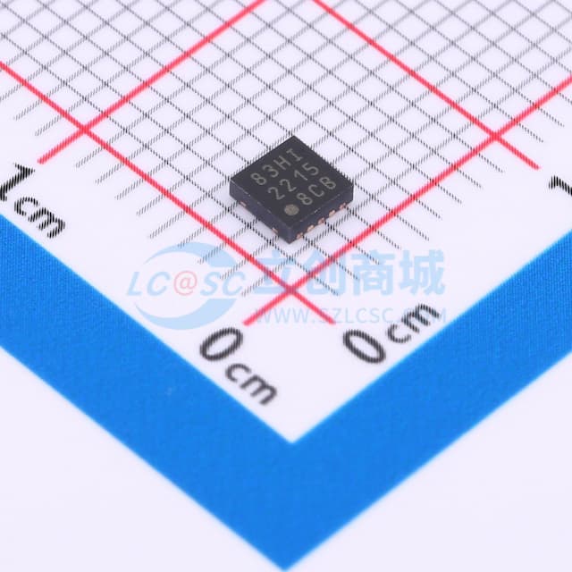 MCP73113-16SI/MF实物图