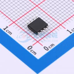 带 I2C 接口的实时时钟/日历芯片缩略图