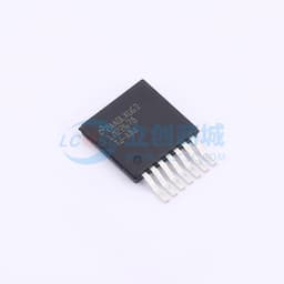 42-V, 5-A SIMPLE SWITCHER 降压电压调节器缩略图