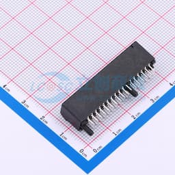【插件】 1mm 64P缩略图